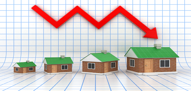 Preços de imóveis comerciais seguem em queda, diz FipeZap - BIRJ