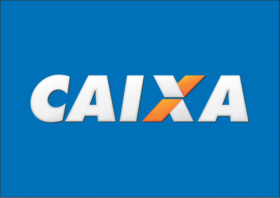 logo caixa